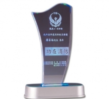 壓克力/七彩燈座-價格另議