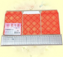 港式福祿壽禧紅包袋