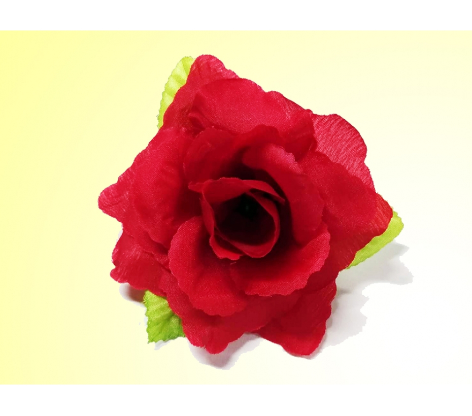 【畢業百貨 畢業胸花 人造花 】玫瑰花-中A